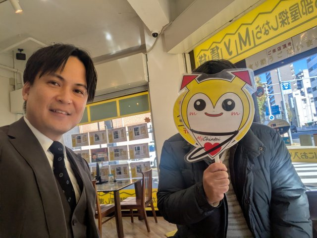 O様の画像