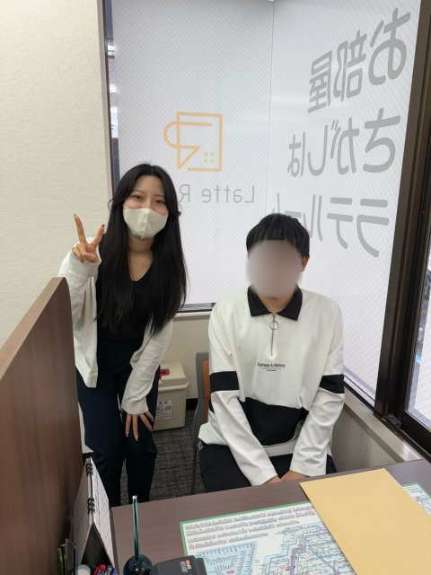 Yの画像