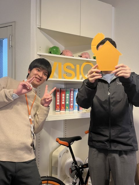 M・F様(2025.11.8)の画像