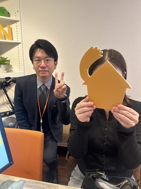 S・H様(2025.11.20)の画像