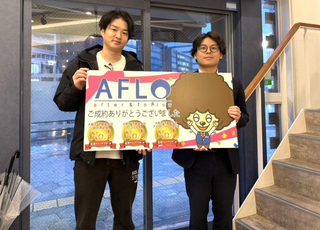 M.K様の画像