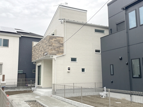 平塚市　S様の画像