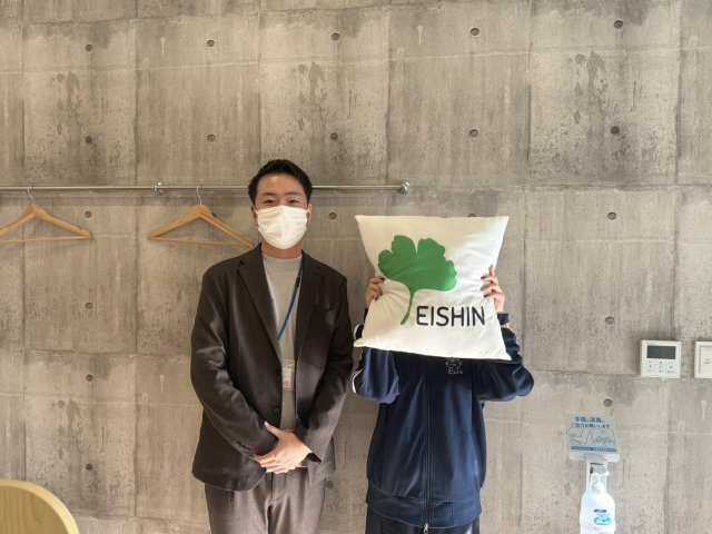 Y・M様　南区へお引越し♪♪の画像