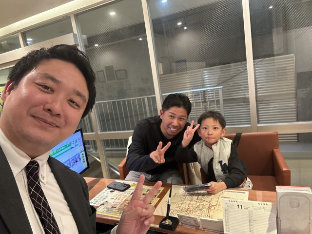 T様の画像