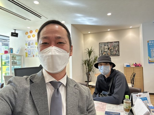 S様の画像