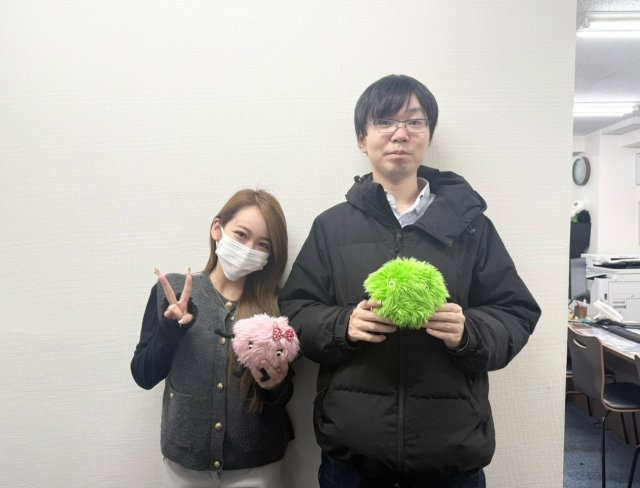 M・H様の画像