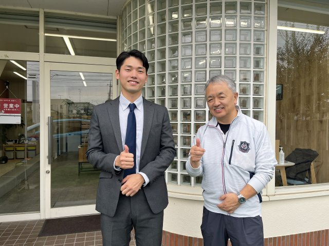 【売却】A・H様の画像