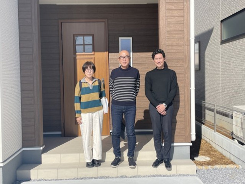 【購入】U・H様の画像