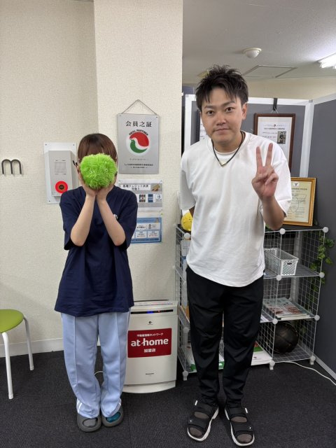 K様の画像