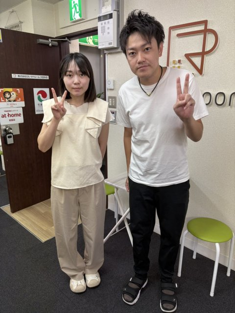 T様の画像