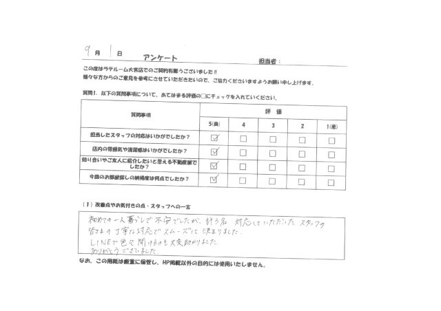 Yの画像