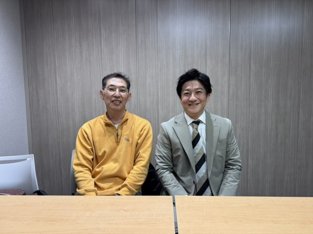 H様の画像