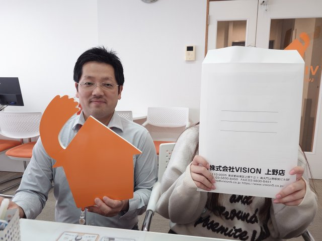 T・M様の画像