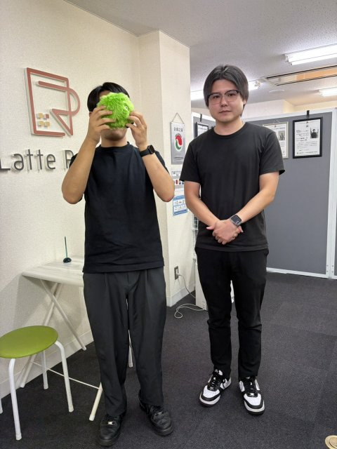 O様の画像