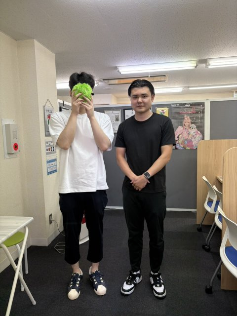 N様の画像