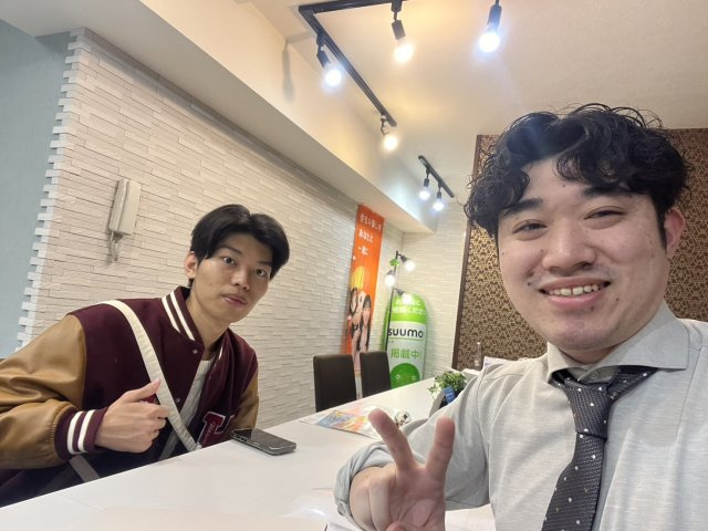 S様の画像