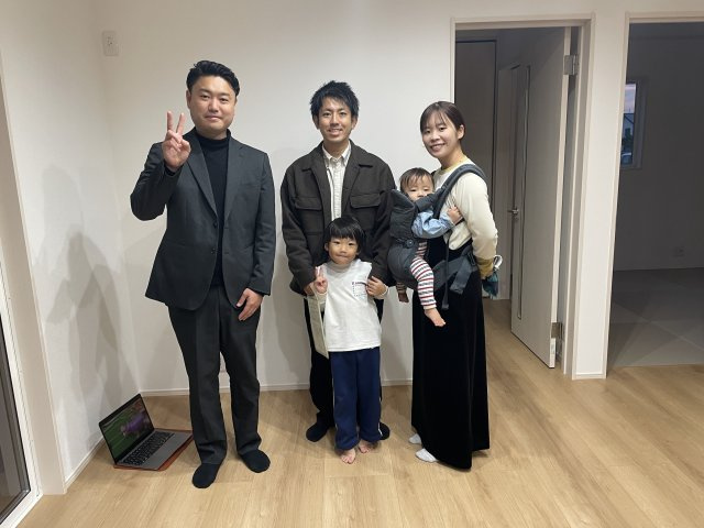 【購入】M.O様の画像