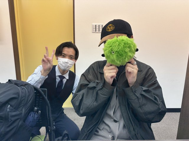 Y　様の画像