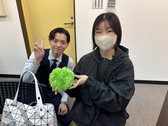 K様の画像