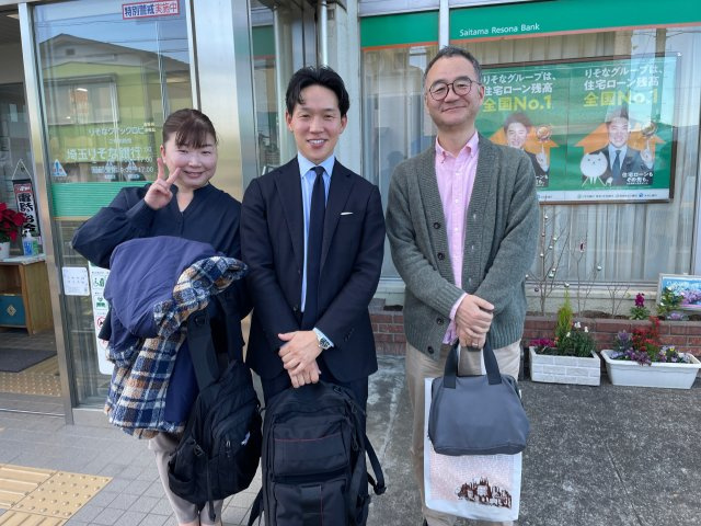 【売却】B・Y様の画像