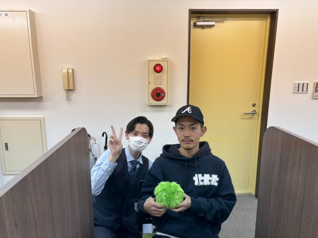 S　様の画像