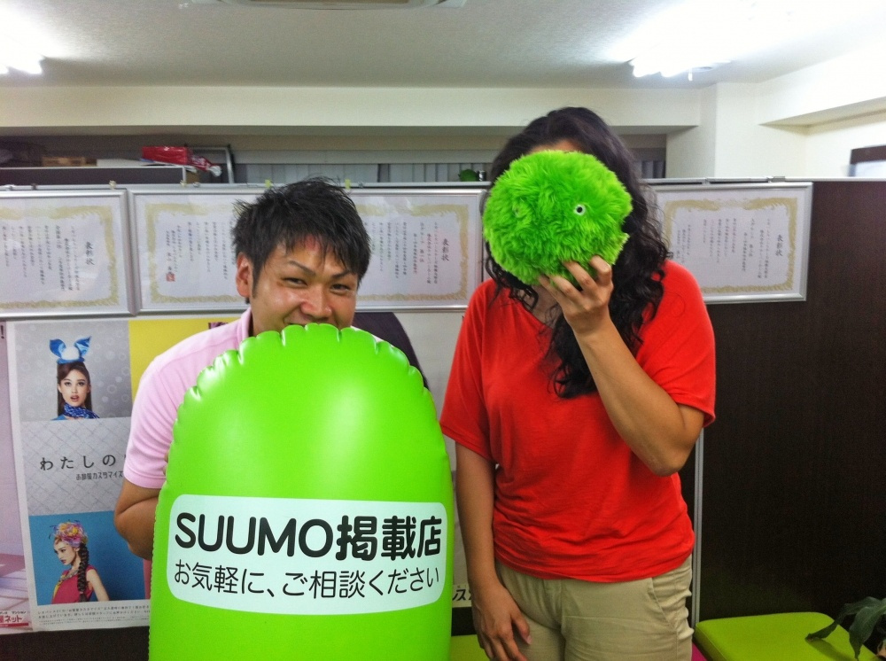 座間市でご契約のＲ・Ｔさんの画像