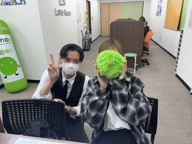 K様の画像