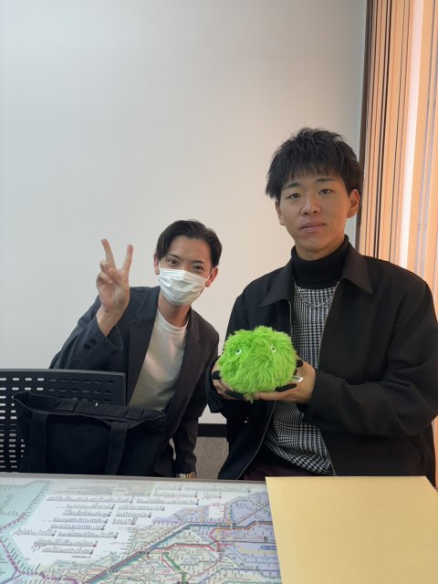 H様の画像