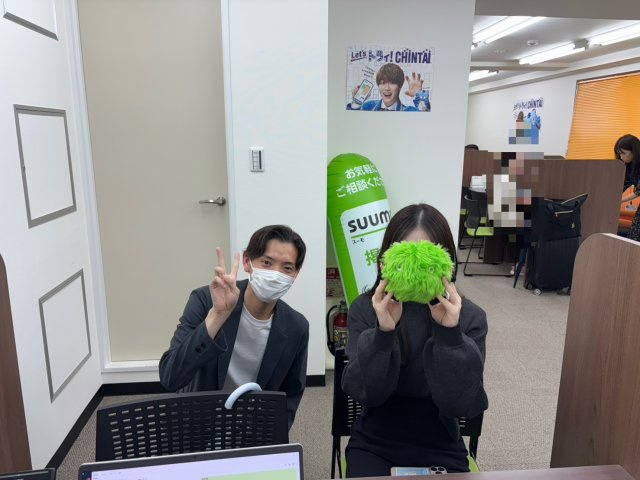 K様の画像