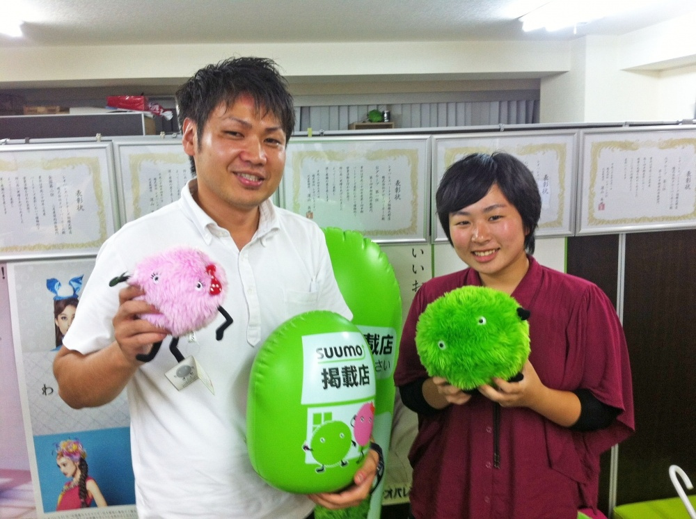 相模原市南区でご契約のＹ・Ｙさんの画像