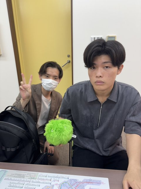 S様の画像