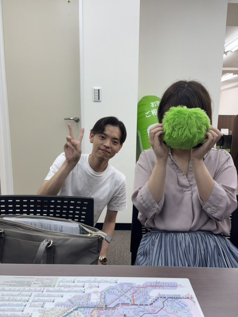 H様の画像