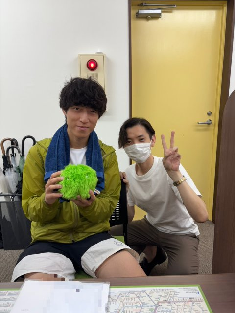 N様の画像