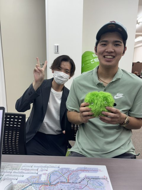 N様の画像