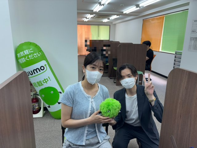 K様の画像