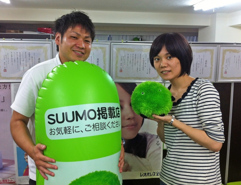 川崎市麻生区でご契約のＭ・Ｈさんの画像