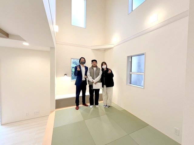 K様　新築戸建　あきる野市の画像