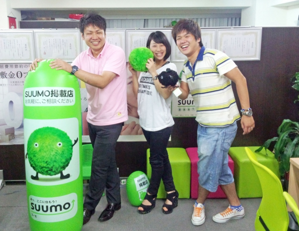 海老名市でご契約のＭ・Ｔさんの画像