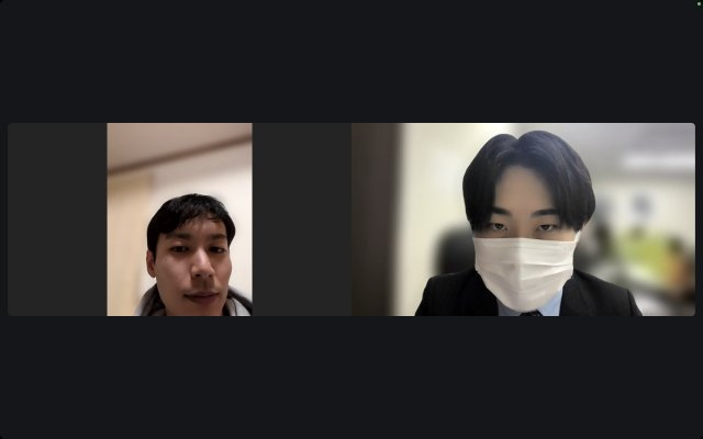 H様の画像