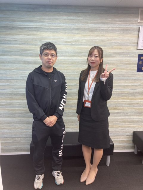 I様（2025年11月ご成約）の画像