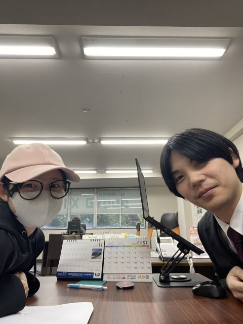 Ｓ様の画像