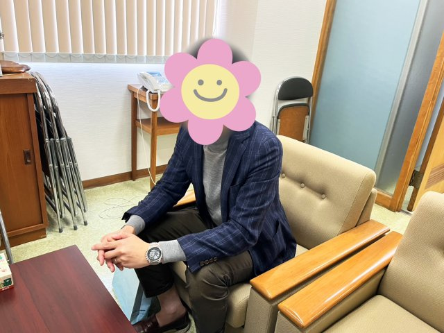 ０９９：守山区Ｕ様の画像