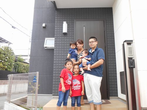 秦野市 M様の画像