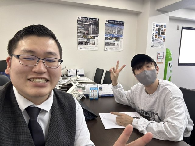 N様の画像