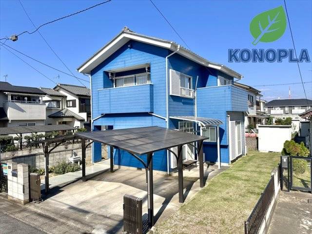 【中古】前橋市山王町の画像