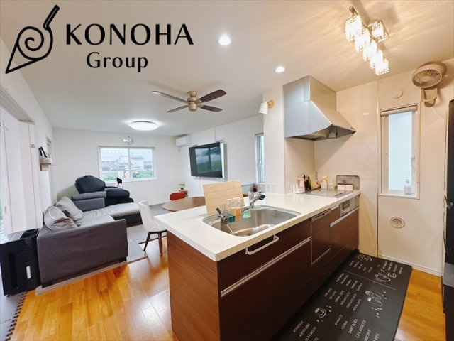 【中古】前橋市大利根町の画像