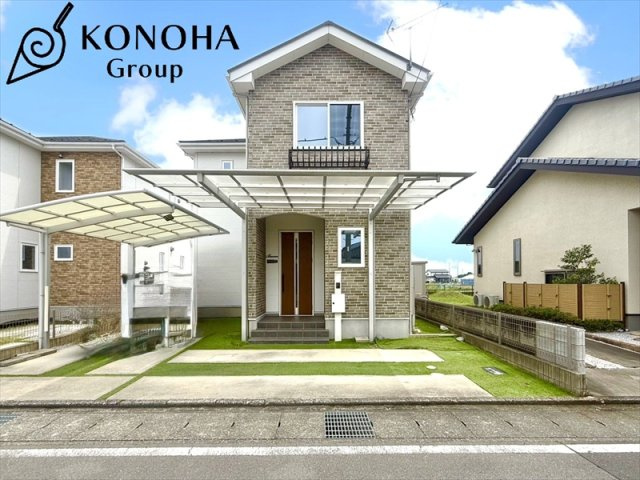 【中古】前橋市大利根町の画像