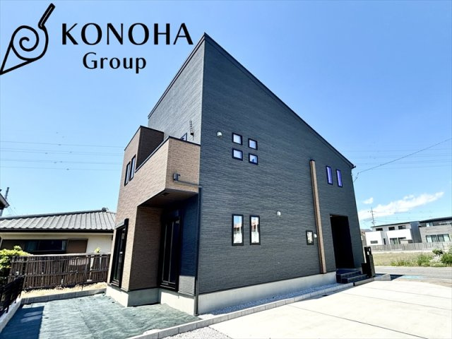 【新築】高崎市東貝沢町の画像