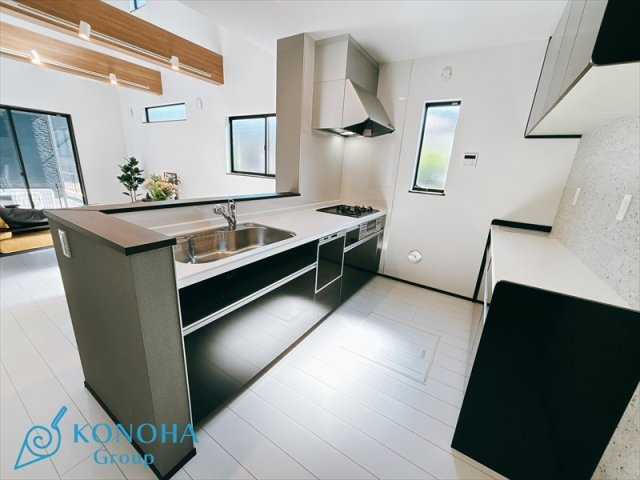 【新築】高崎市東貝沢町の画像