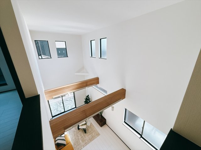 【新築】高崎市東貝沢町の画像